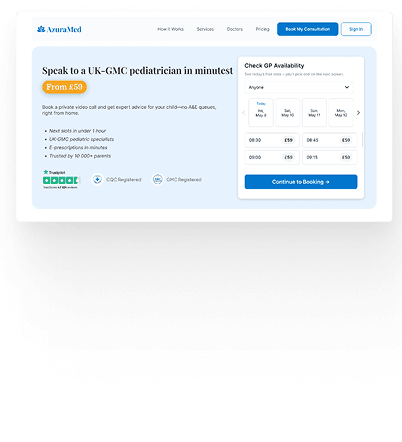 Full screen chat Q & A