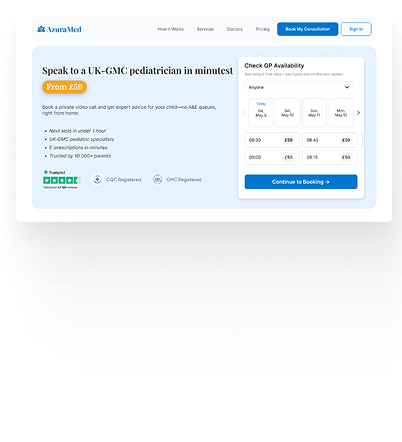 Full screen chat Q & A