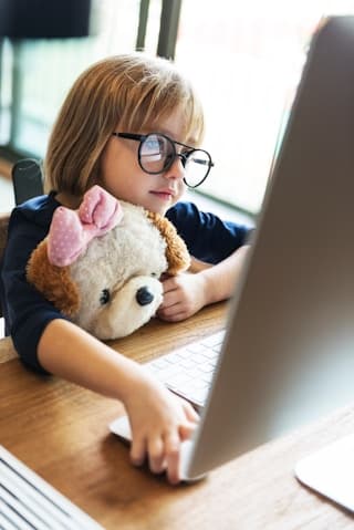 Online Pediatrician Consultation